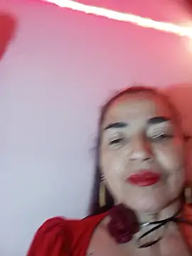 MaryRoze  online show from 11.15.25