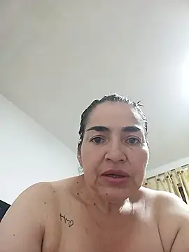 MaryRoze  online show from 05.18.26