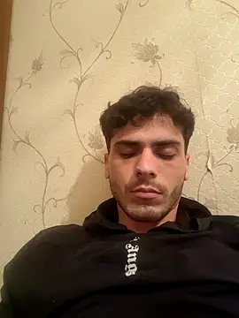 ZAminn6789 online show from 12.17.25