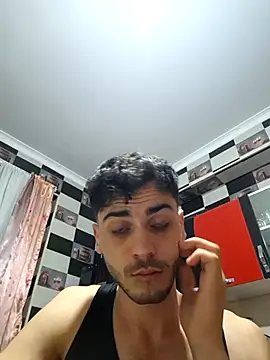 ZAminn6789 online show from 02.01.26