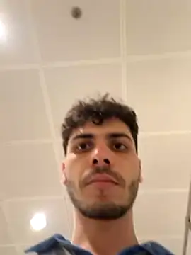 ZAminn6789 online show from 02.23.26