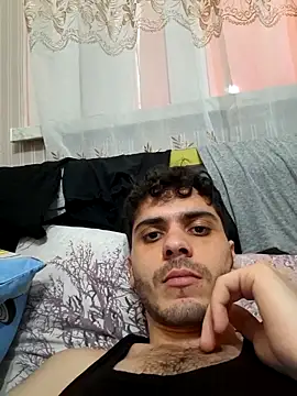 ZAminn6789 online show from 02.26.26