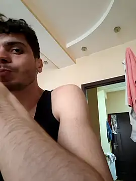 ZAminn6789 online show from 03.04.26