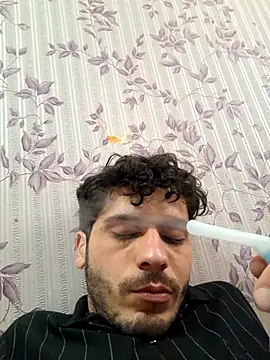 ZAminn6789 online show from 03.19.26