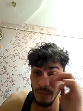 ZAminn6789 online show from 04.07.26