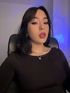 Raven DeVille online show from 01.18.26