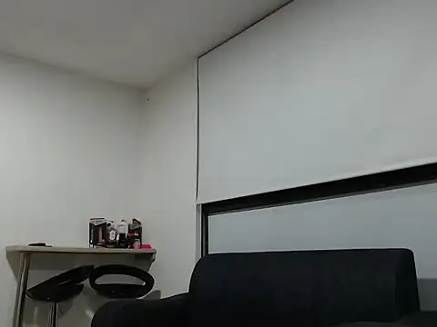 CamilaaOficial online show from 12.14.25