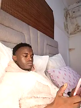 Lucile Carrie online show from 11.05.25