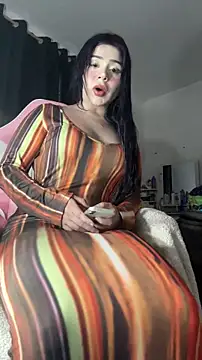 cowgirllyx online show from 11.15.25