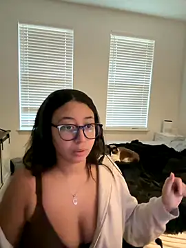 minha baby online show from 11.27.25