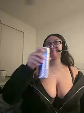 minha baby online show from 02.07.26