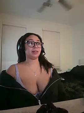 minha baby online show from 02.22.26