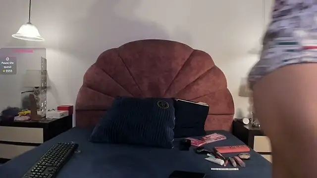 Kripta132 online show from 11.28.25