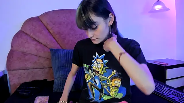 Kripta132 online show from 01.08.26