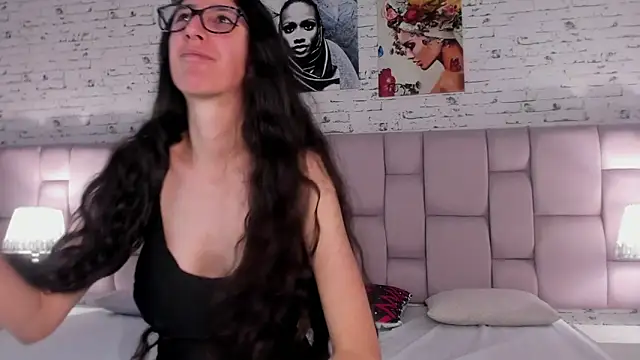 GirafMusic online show from 11.24.25