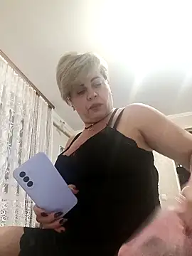 MilkySky online show from 11.20.25