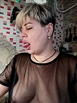 MilkySky online show from 11.25.25