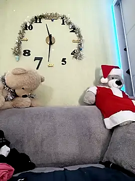 MilkySky online show from 01.12.26