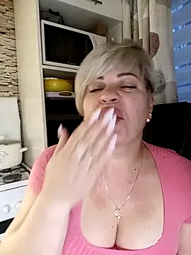 MilkySky online show from 04.10.26