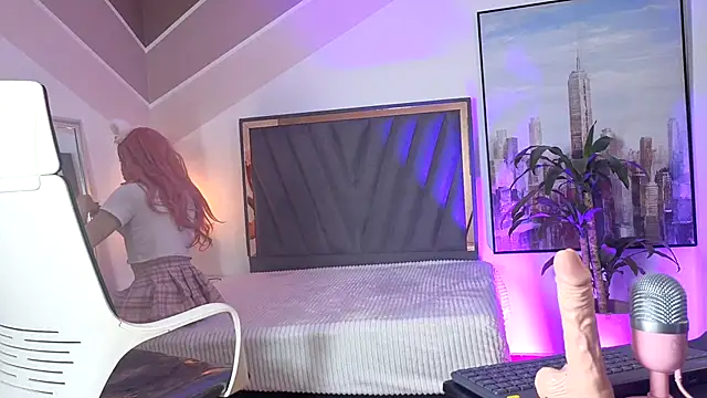 Snapshot of cutebabyhub_ chatting on 11.08.25 cutebabyhub online show from 11.08.25