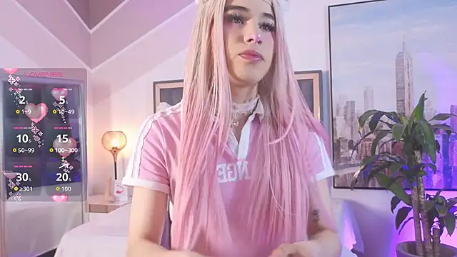 cutebabyhub  online show from 02.20.26