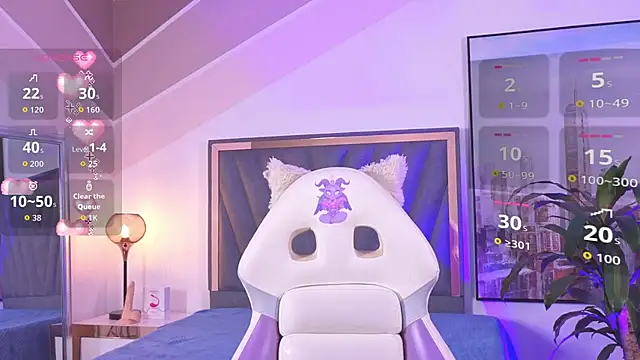 cutebabyhub  online show from 02.24.26