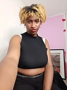 EvonyFoxxx online show from 04.23.26