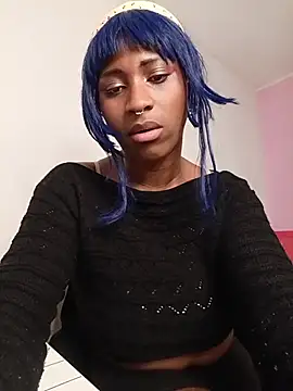 Snapshot of EvonyFoxxx chatting on 05.02.26 EvonyFoxxx online show from 05.02.26