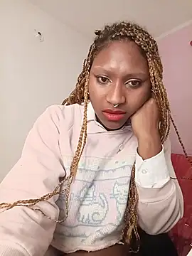 Snapshot of EvonyFoxxx chatting on 06.04.26 EvonyFoxxx online show from 06.04.26