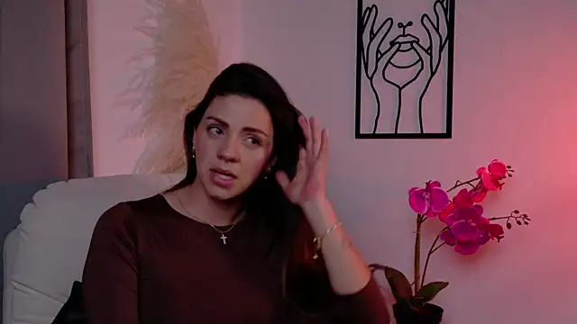 SeleneNova online show from 04.16.26