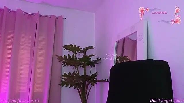 BabyLauritaa online show from 03.24.26