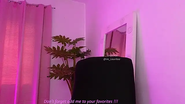 BabyLauritaa online show from 04.09.26