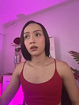 BabyLauritaa online show from 06.20.26