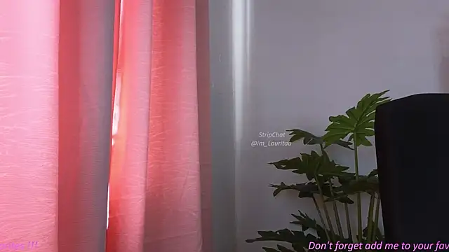 BabyLauritaa online show from 06.27.26