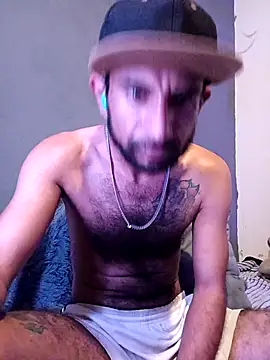 Barbanegra91mx online show from 11.22.25