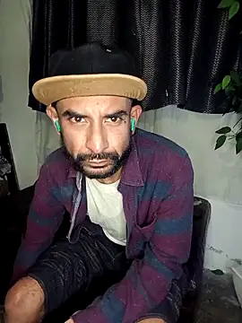 Barbanegra91mx online show from 01.16.26