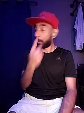 Barbanegra91mx online show from 01.18.26