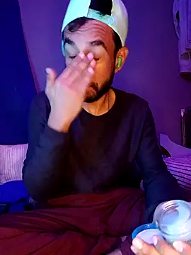 Barbanegra91mx online show from 02.01.26