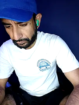 Barbanegra91mx online show from 02.07.26