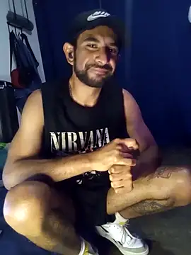 Barbanegra91mx online show from 03.05.26