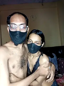 RITU COUPLE online show from 11.23.25