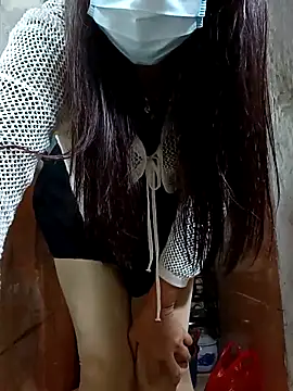 Drizzle-Rian online show from 12.14.25