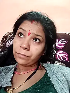 Snapshot of Sangita_g chatting on 12.03.25 Sangita g online show from 12.03.25