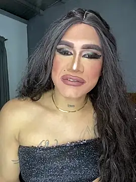 melani ferraraa  online show from 04.05.26