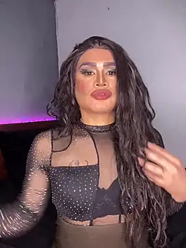 melani ferraraa  online show from 04.19.26