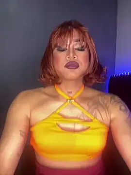 melani ferraraa  online show from 05.06.26