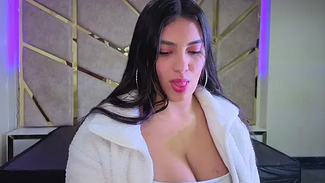 Frrreyaa online show from 11.13.25