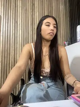 Valk submissive online show from 03.06.26