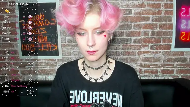 Angel Julles online show from 01.31.26