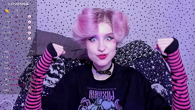 Angel Julles online show from 05.01.26